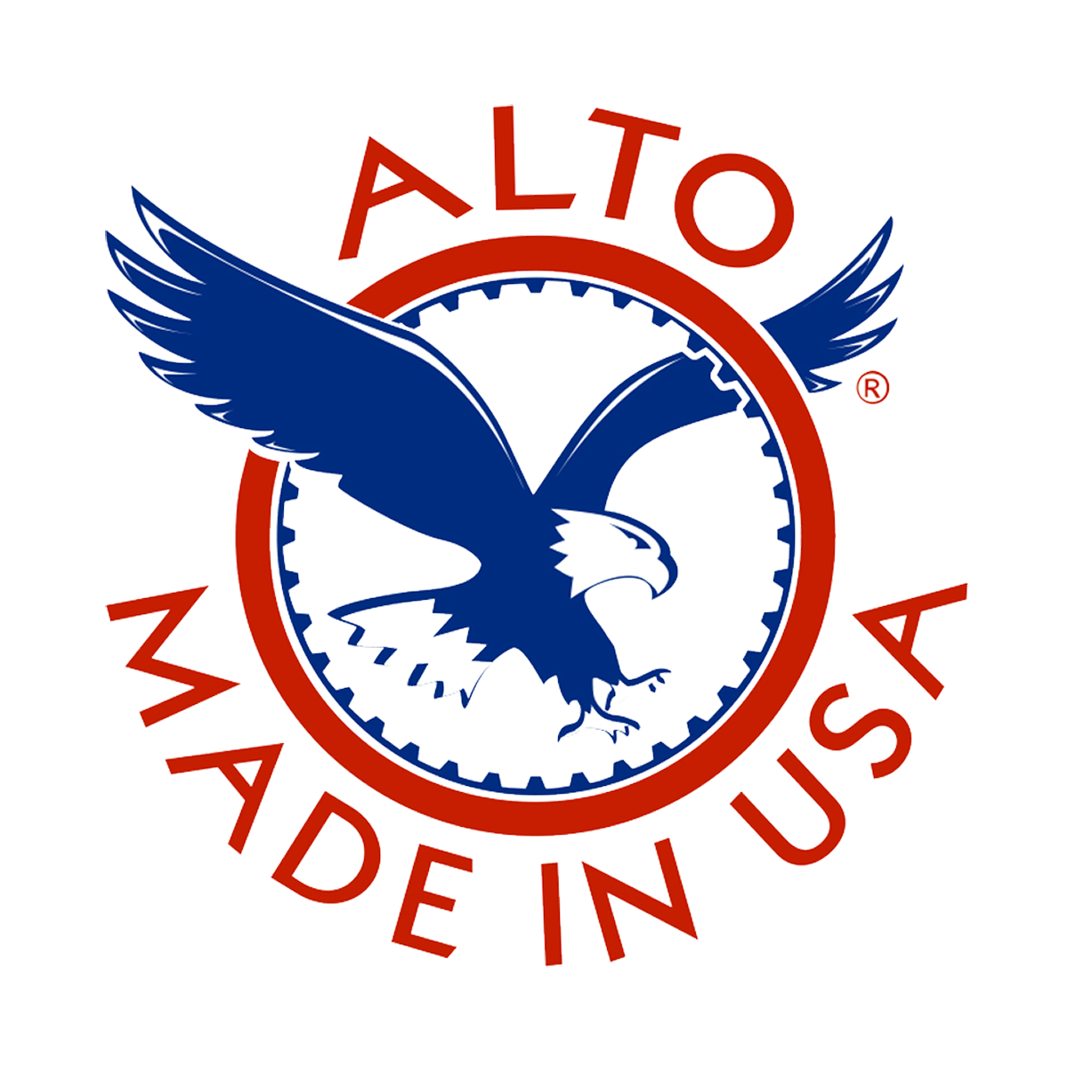 MANUFACTURER ALTO