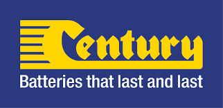 MANUFACTURER CENTURY BATTERIES