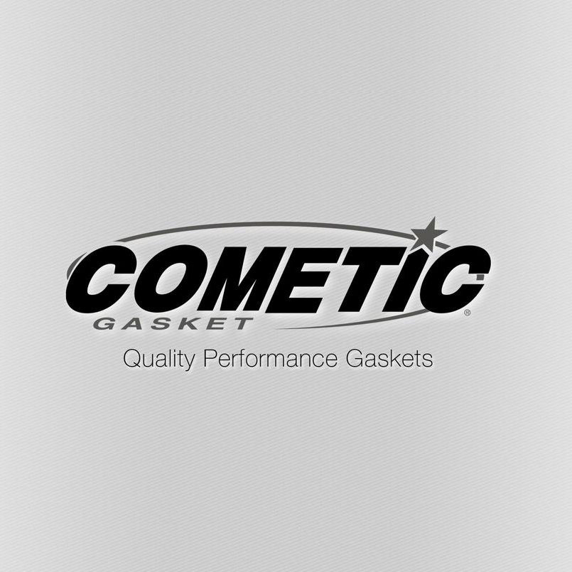 MANUFACTURER COMETIC GASKETS