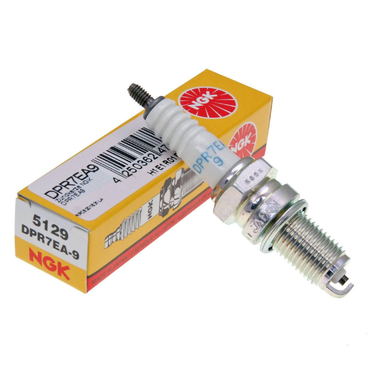 NGK-DPR7EA9